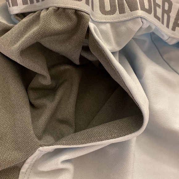2 Pair Under Armour Shorts - Picture 3 of 6